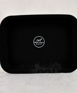 RHS Mary Jane's Headquarters Silicone Rolling Trays