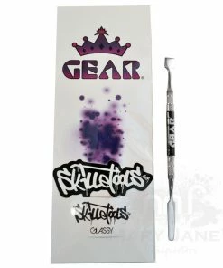 BOB Headquarters GEAR Skilletools Dab Picks GEAR Premium