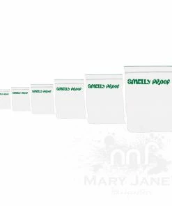 HBI Storage Smelly Proof Bags