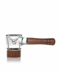 Greenlane Marley Natural Spoon Pipe