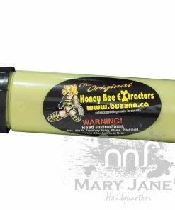 BOB Headquarters Extract Gear The Original Honey Bee Extractors & Replacement Filters