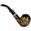 West Coast Gifts Briar Tobacco Pipes