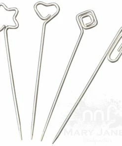 West Coast Gifts Titanium Dabbers