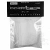 West Coast Gifts Boldtbags 10-Pack Rosin Bags
