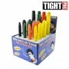 HBI Tightpac Assorted Tubes