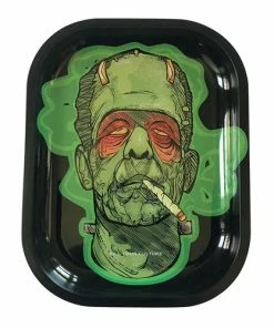 BOB Headquarters Kill Your Culture Rolling Trays