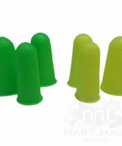 West Coast Gifts No Goo Non-Stick Finger Tips Cookware