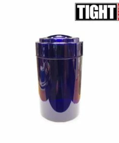 HBI TightVac Vacuum Sealed Cases