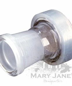 West Coast Gifts Dry Herb Vape Parts Deluxe Daddy Vaporizer Parts