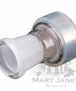 West Coast Gifts Dry Herb Vape Parts Deluxe Daddy Vaporizer Parts