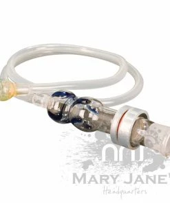 West Coast Gifts Dry Herb Vape Parts Deluxe Daddy Vaporizer Parts