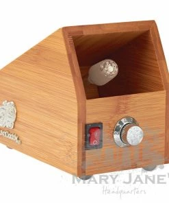 West Coast Gifts Dry Herb Vaporizers Deluxe Daddy Stationary Dry Herb Vaporizer