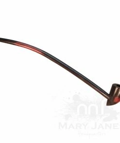 West Coast Gifts Briar Tobacco Pipes