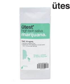 HBI Detox U-Test Drug Tests