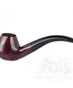 West Coast Gifts Briar Tobacco Pipes