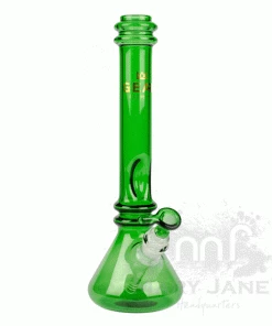 Best Sale 💯 West Coast Gifts GEAR 12" Tall Space Beaker Bong 🛒 25 West Coast Gifts GEAR 12