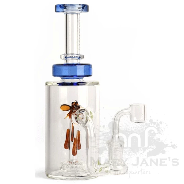 Best deal โญ West Coast Gifts Red Eye Glass 8.5" Tall Apiary Concentrate Dab Rig ๐ 3 West Coast Gifts Red Eye Glass 8.5" Tall Apiary Concentrate Dab Rig