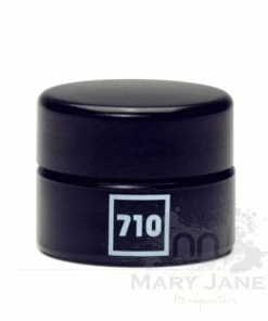 West Coast Gifts 420 Science Concentrate Jar