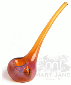 West Coast Gifts Red Eye Glass 9