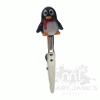 BOB Headquarters Penguin Roach Clips