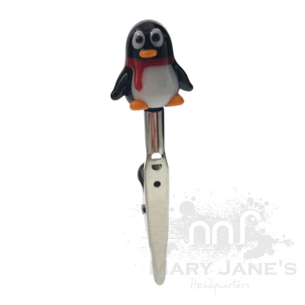Deals β BOB Headquarters Penguin Roach Clips π 1 BOB Headquarters Penguin Roach Clips