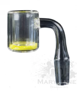 West Coast Gifts Gear Premium Quartz Borometer Color Changing Frit Banger