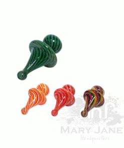 Cheech Glass Carb Cap