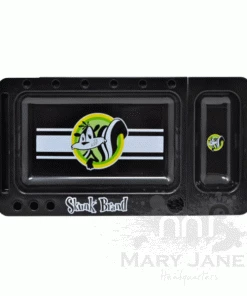 HBI Trays Skunk Rolling Tray
