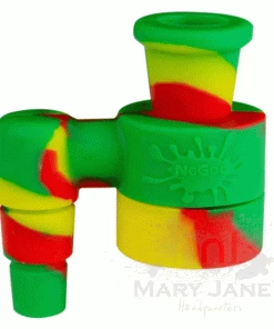 West Coast Gifts No Goo Silicone Goo Catcher