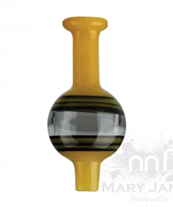 West Coast Gifts Gear Premium Encalmo Carb Cap