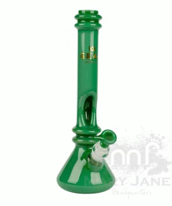 Best Sale 💯 West Coast Gifts GEAR 12" Tall Space Beaker Bong 🛒 26 West Coast Gifts GEAR 12