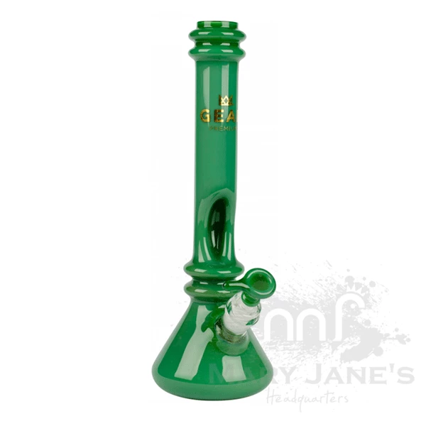 Best Sale 💯 West Coast Gifts GEAR 12" Tall Space Beaker Bong 🛒 13 West Coast Gifts GEAR 12" Tall Space Beaker Bong