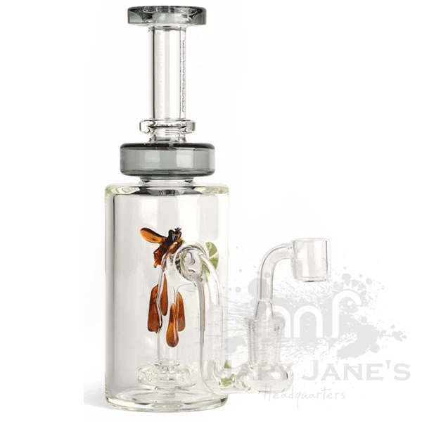 Best deal โญ West Coast Gifts Red Eye Glass 8.5" Tall Apiary Concentrate Dab Rig ๐ 2 West Coast Gifts Red Eye Glass 8.5" Tall Apiary Concentrate Dab Rig