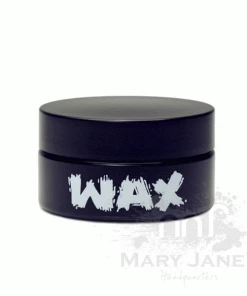 West Coast Gifts 420 Science Concentrate Jar