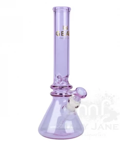 West Coast Gifts GEAR Premium 12" Tall Freaker Beaker Bong
