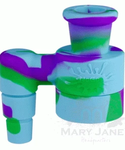 West Coast Gifts No Goo Silicone Goo Catcher