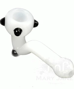 West Coast Gifts Red Eye Glass 3.5