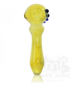 West Coast Gifts Red Eye Glass 4.25