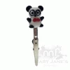 BOB Headquarters Panda Roach Clip Roach Clips
