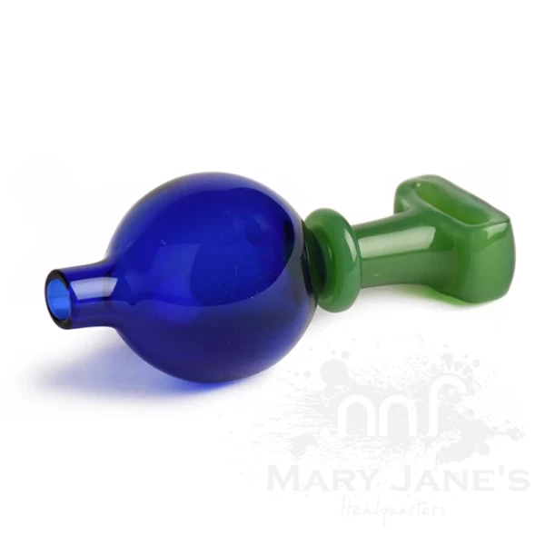 Budget ✨ West Coast Gifts Gear Premium Blocked Bubble Carb Cap 😍 2 West Coast Gifts Gear Premium Blocked Bubble Carb Cap