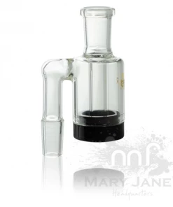 West Coast Gifts Gear Premium Concentrate Reclaimer With Silicone Container Attachment