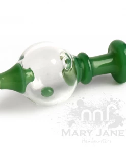 West Coast Gifts GEAR Premium Orbit Carb Cap