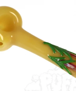 Puff Wildfire Productions Pipe Pipes