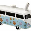 West Coast Gifts Vintage Bus Ceramic Hand Pipe