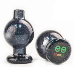 Cheech Glass 25mm Dichro Carb Cap
