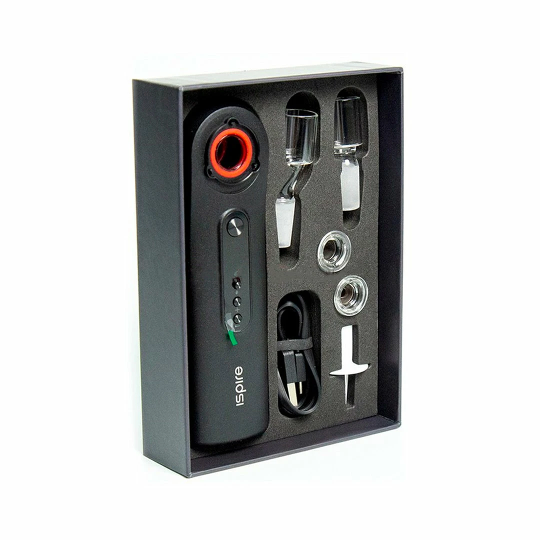 Best deal 🛒 West Coast Gifts New Arrivals Ispire The Wand - Magnetic Induction E-Nail 😀 1 West Coast Gifts New Arrivals Ispire The Wand - Magnetic Induction E-Nail