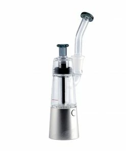 BOB Headquarters XVape Vista Mini 2.0 Kit Concentrate Vaporizers