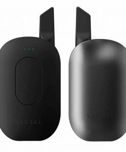 BOB Headquarters Vessel Compass 510 Battery Concentrate Vaporizers