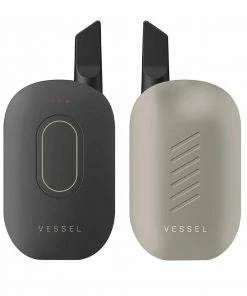 BOB Headquarters Vessel Compass 510 Battery Concentrate Vaporizers