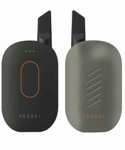 BOB Headquarters Vessel Compass 510 Battery Concentrate Vaporizers